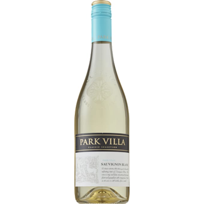 Sauvignon Blanc