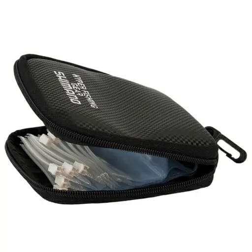 Opbergetui Shimano Rig Wallet M