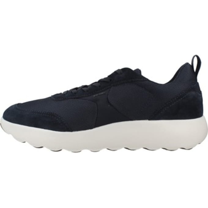 Lage Sneakers Geox U Xtors