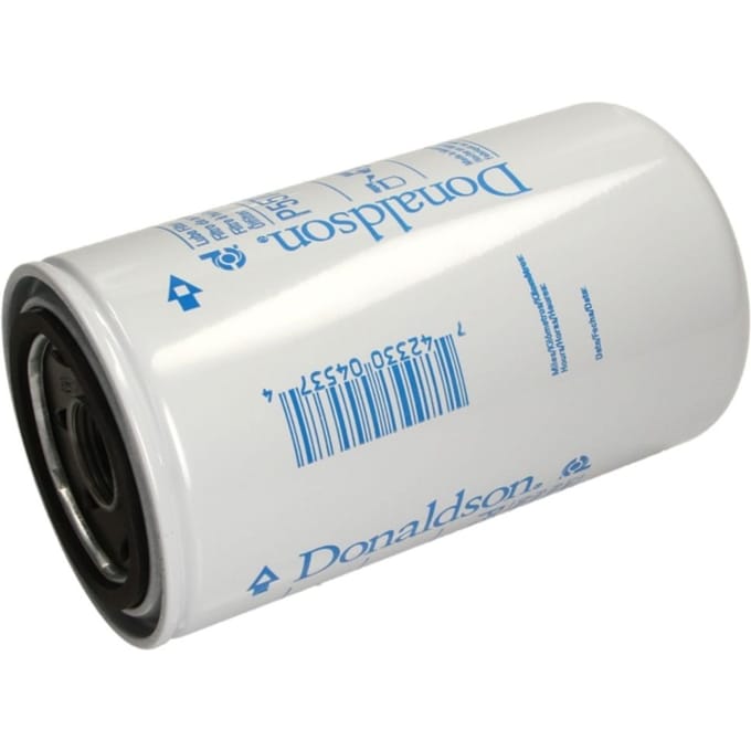 Oliefilter DONALDSON P557207