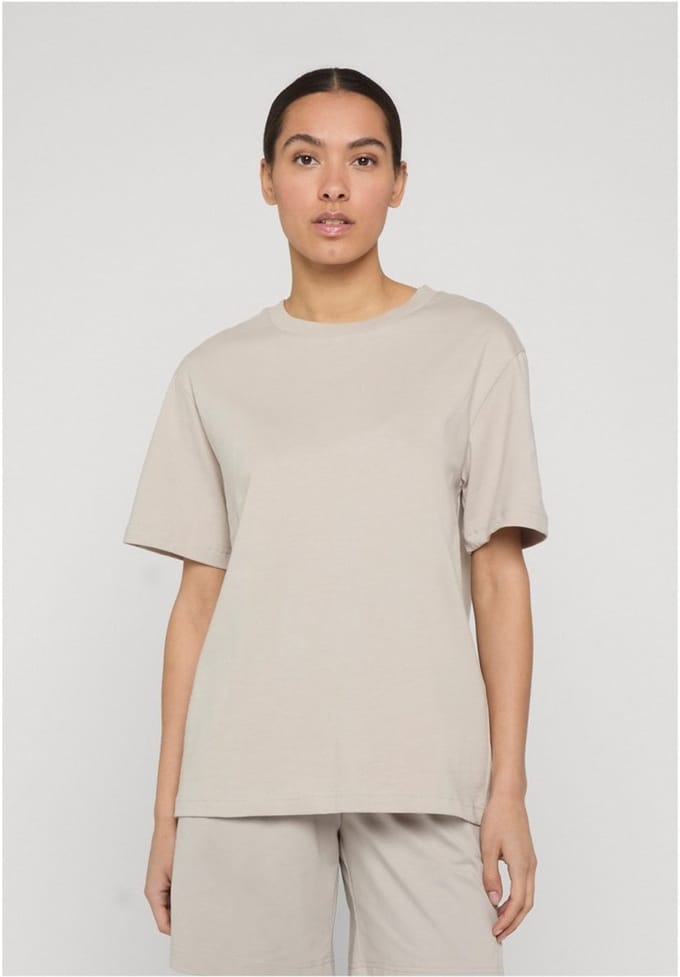 Urban Classics - Everyday Dames Tshirt - XXL - Grijs