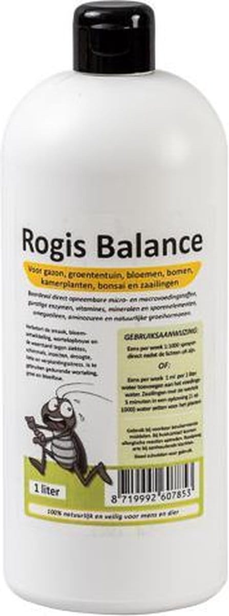 Rogis Balance 1 liter
