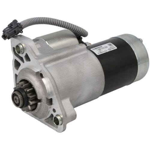 Starter BOSCH 1 986 S10 250