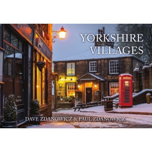 Yorkshire Villages - Zdanowicz, Dave