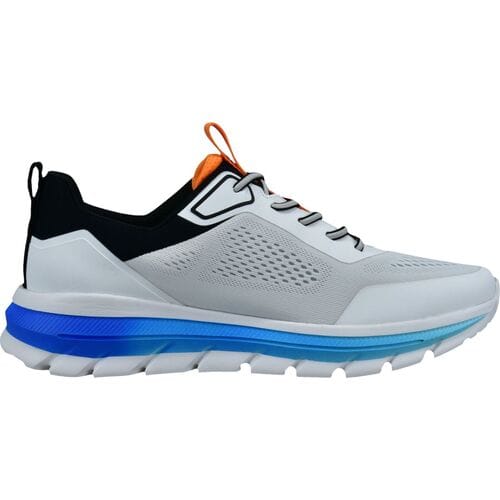 Bugatti Advance Sneakers wit Synthetisch - Maat 40