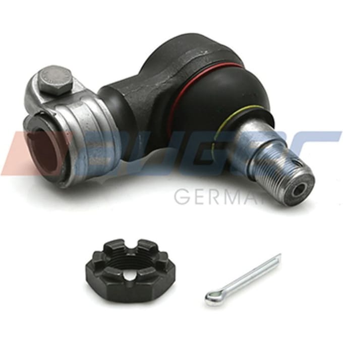 Spoorstangeinde AUGER 11229