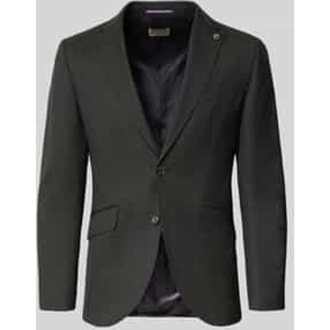 2-knoops colbert met Reverskraag Model 'Corsin'