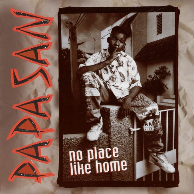 No Place Like Home