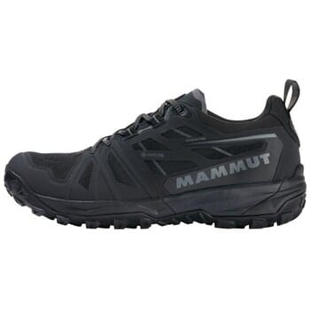 Wandelschoenen Mammut Saentis Low Gtx
