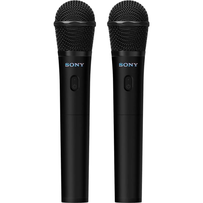 Sony ULT MIC - Draadloze Microfoonset