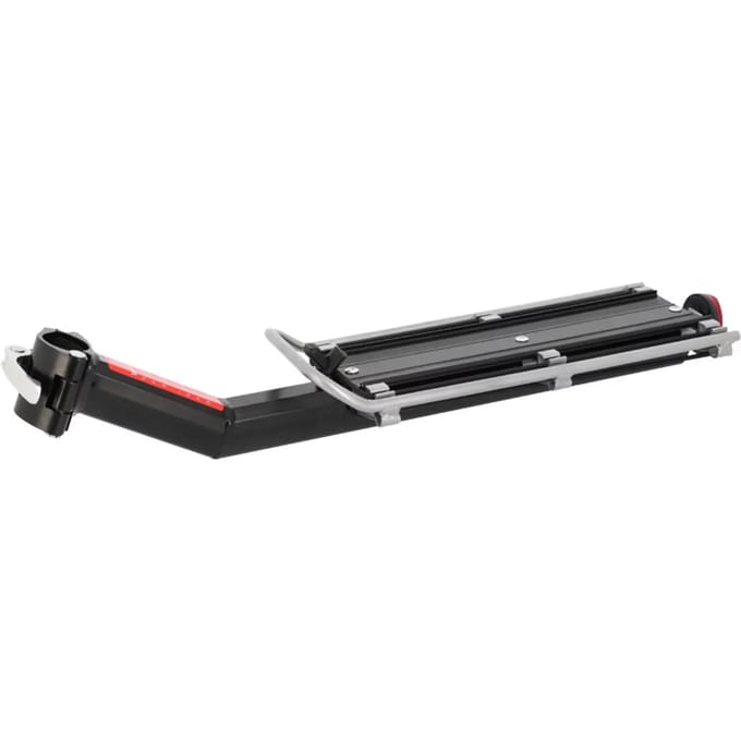Achterdrager met zadelpenbevestiging Optimiz 29"