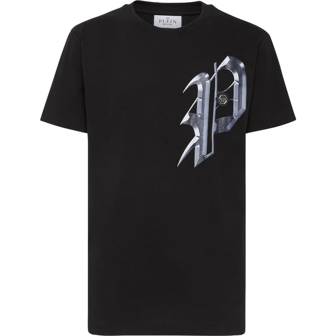 T-Shirt Ronde Hals