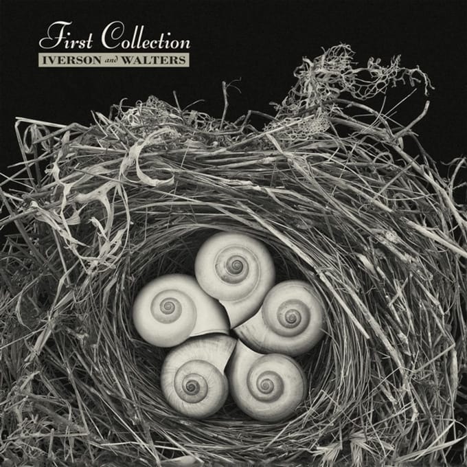 Iverson And Walters - First Collection (LP)