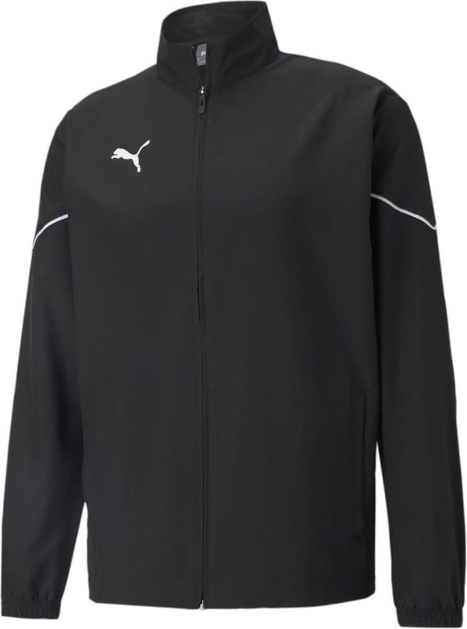 Trainingsjack Puma Veste Teamrise Sideline respirante