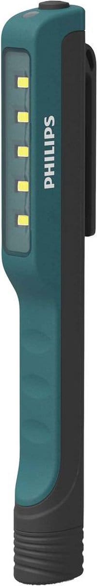 Penlightlamp Philips Penlight EcoPro10 RC120X1 N/A N/A