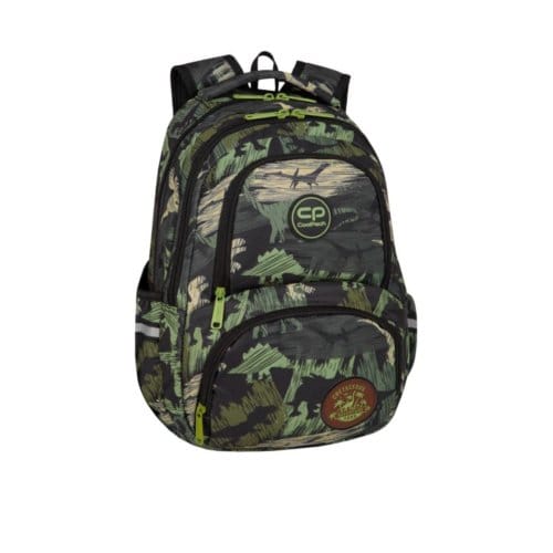 CoolPack Spiner Termic Adventure Park Schoolrugzak F001672