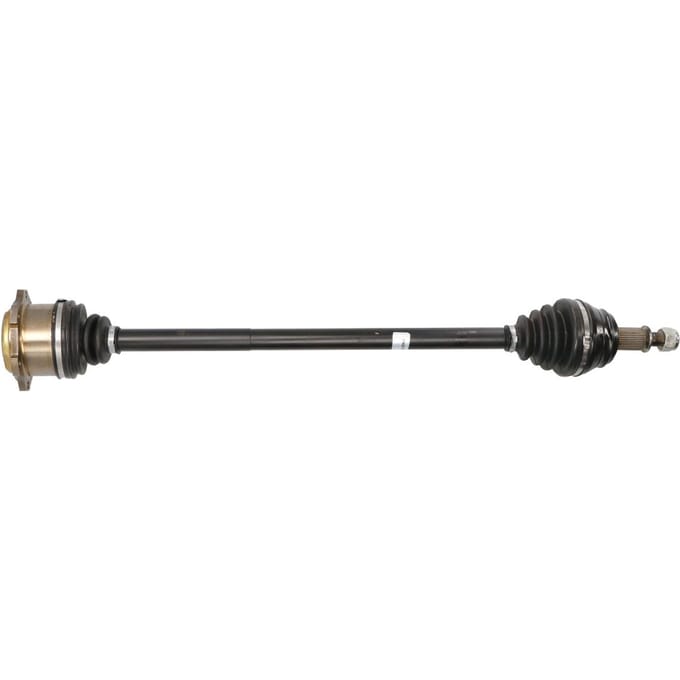 Aandrijfas POINT GEAR PNG72116