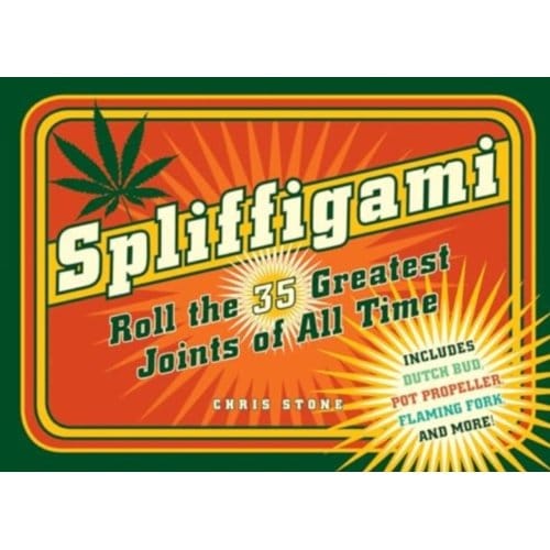 Spliffigami - Chris Stone