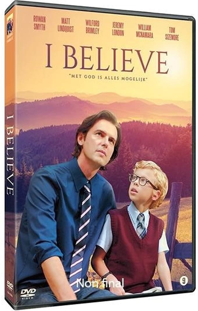 I Believe