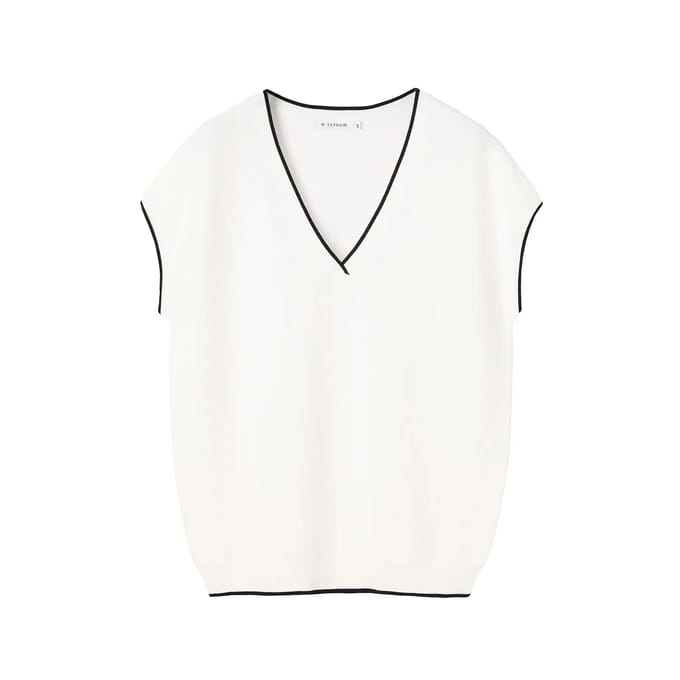 T-shirt dames Tatuum Onez