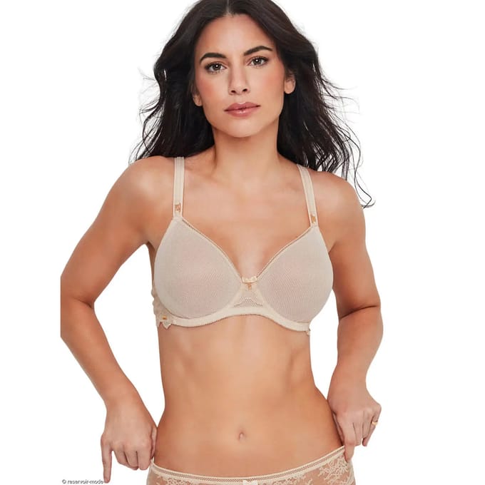 Minimizer beha voor dames Selmark Manuela Mariage