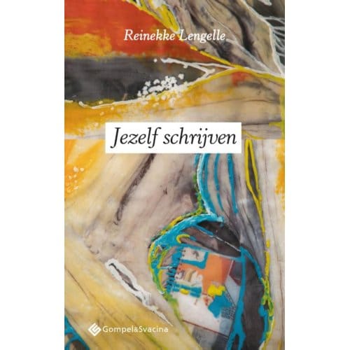 Jezelf Schrijven - Reinekke Lengelle