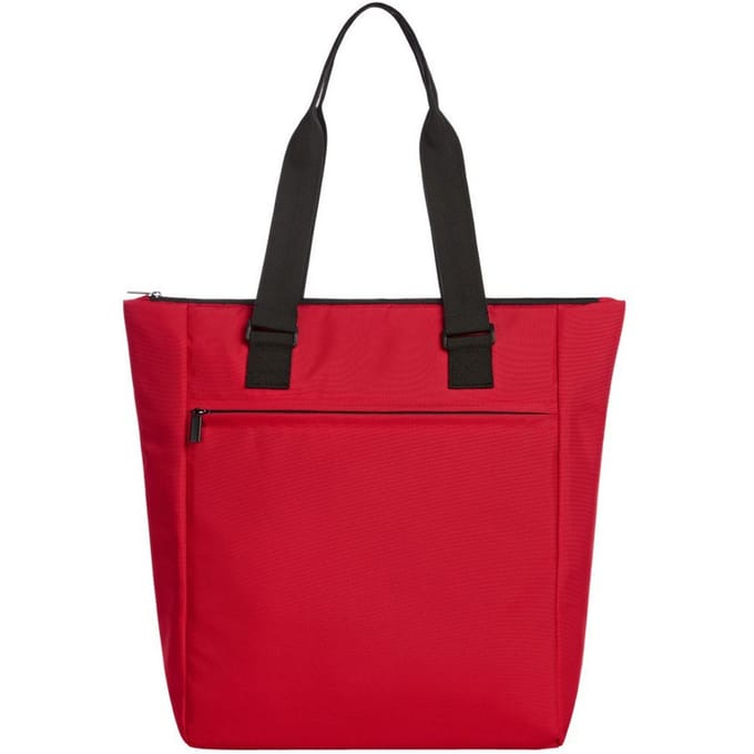 Halfar Dagelijkse koeltas (Rood)