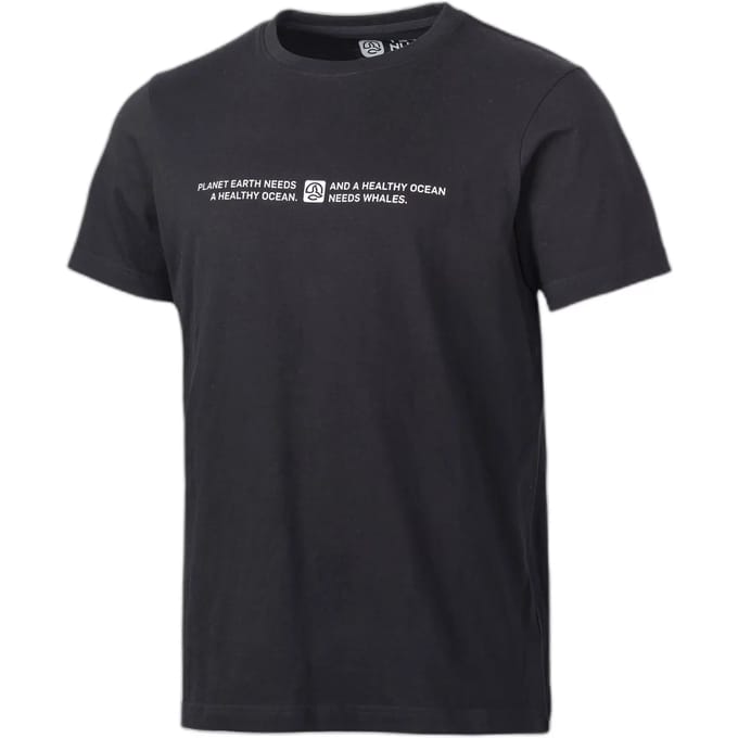 T-shirt Ternua Claddagh