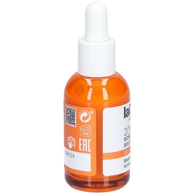 Gezichtsserum laCabine Monoactives Supervit C Solution 30 ml