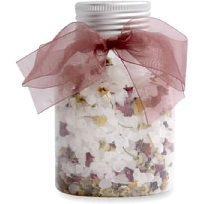Beaute de Sae - Herb Bath Salt Tuliprose 200g