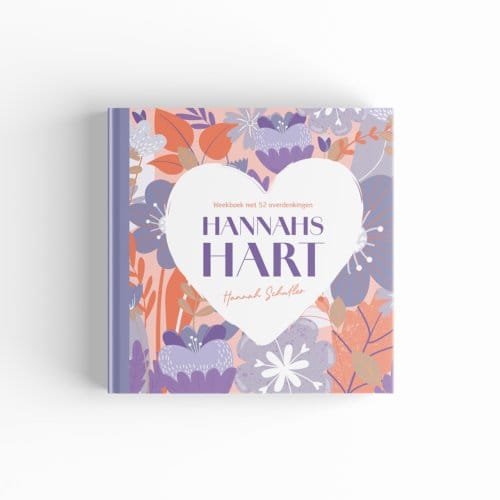 Hannahs Hart - Hannah Schuller