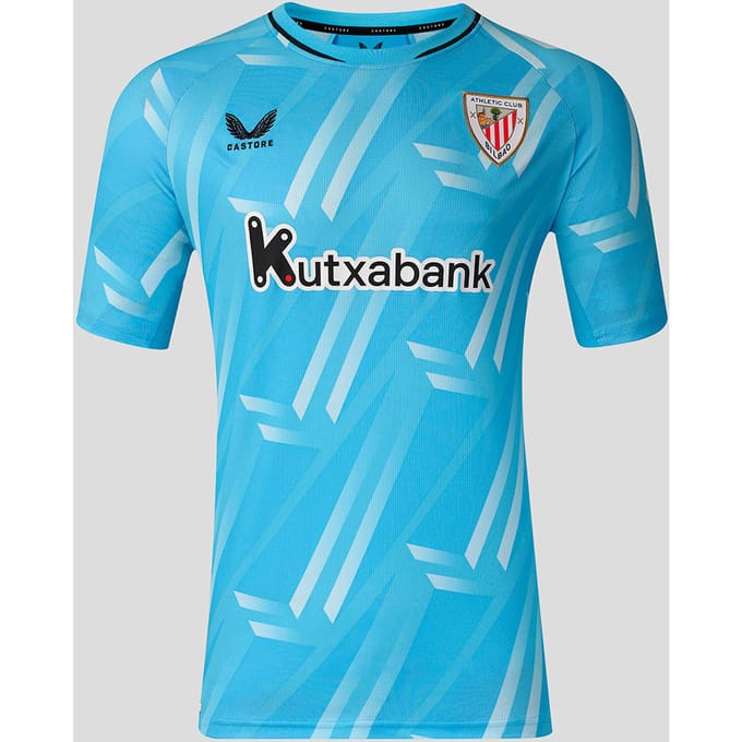 Athletic Club Derde Shirt 26/27 - Heren