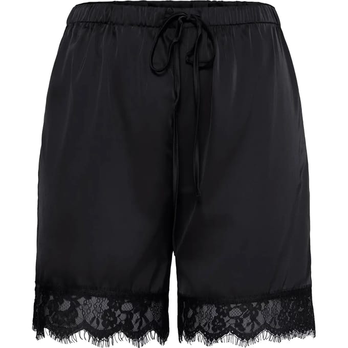 Damesshort Ichi Fuchilla