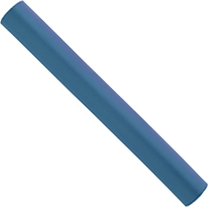 Sibel - Papillotten - Blauw - Ø 30 mm x 25 cm - 5 Stuks