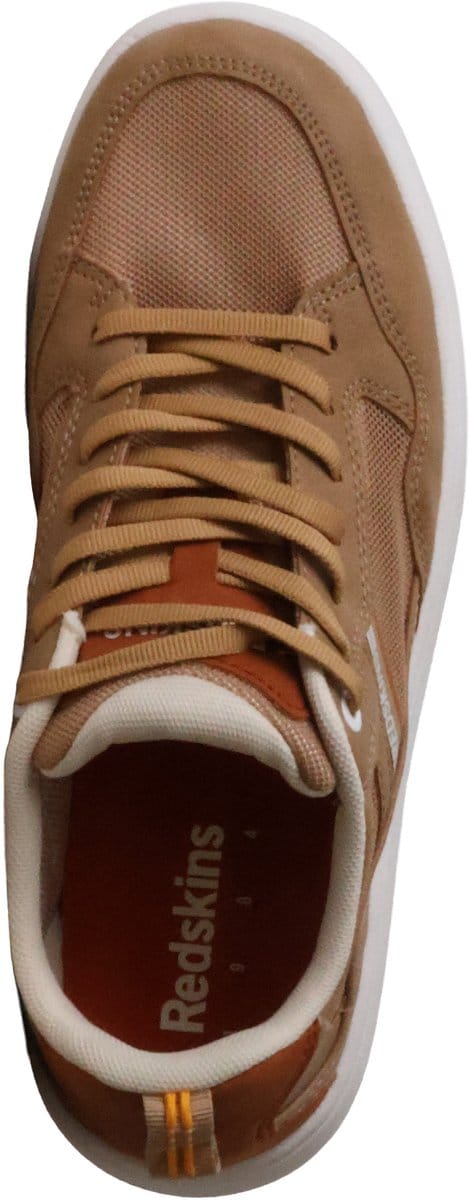 Kyoto-sneakers met veters