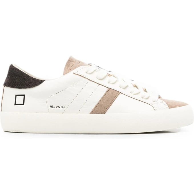D.a.t.e. Mannenschoenen