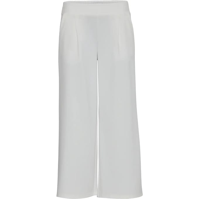 ICHI - IHKATE SUS WIDE PA - Dames - Straight leg jeans
