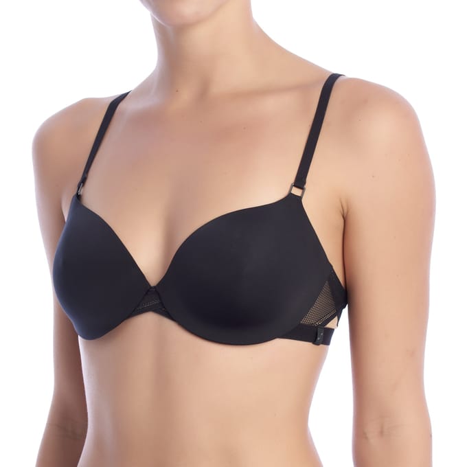 S Symmetry WHP 10189956 Voorgevormde beugelbeha voor dames