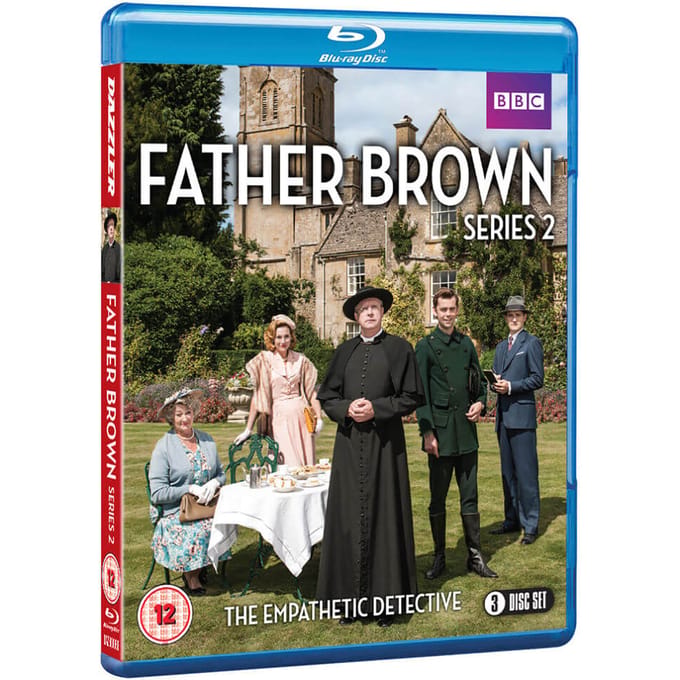 Father Brown - Series 2