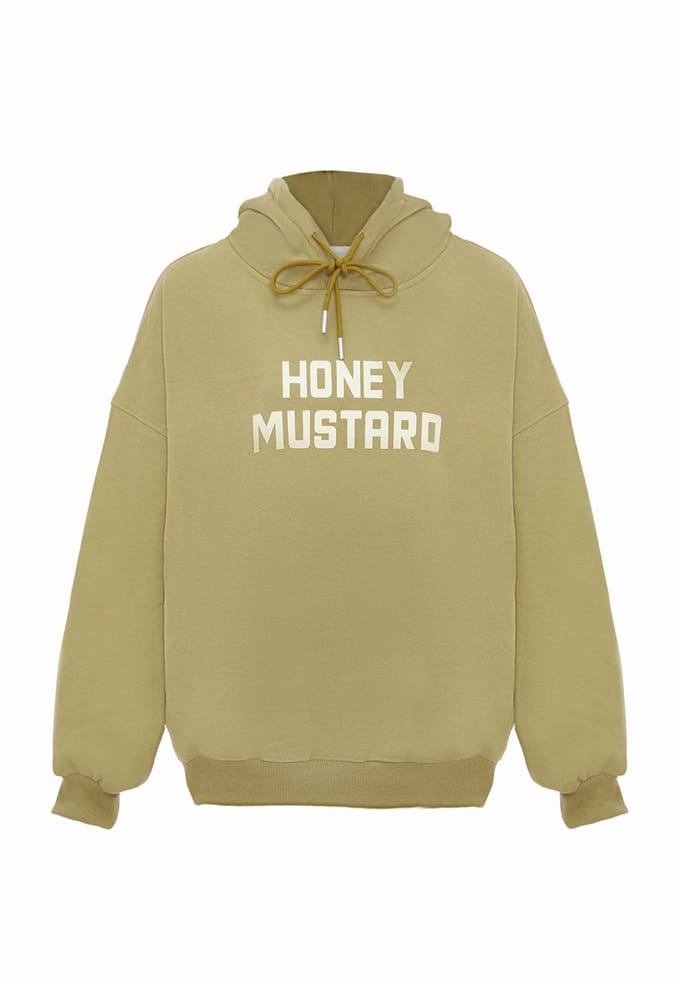 HOMEBASE hoodie