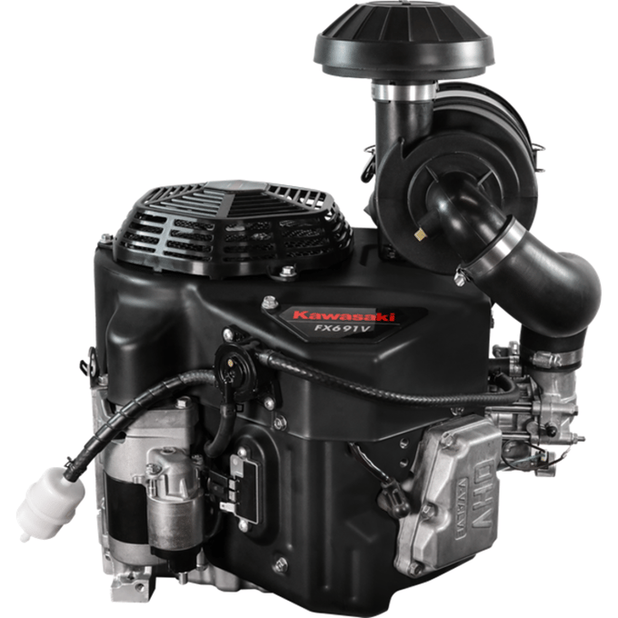 Kawasaki FX691V Motor Compleet TBV Husqvarna P524X (Geen EFI!)