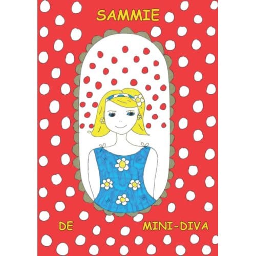 Sammie De Mini Diva - Patricia Berkey-Baaij