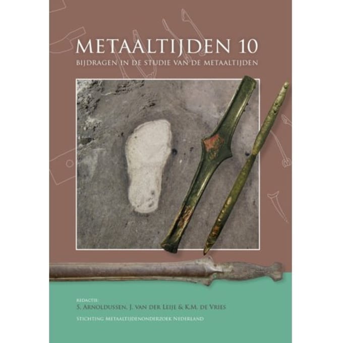 Metaaltijden 10