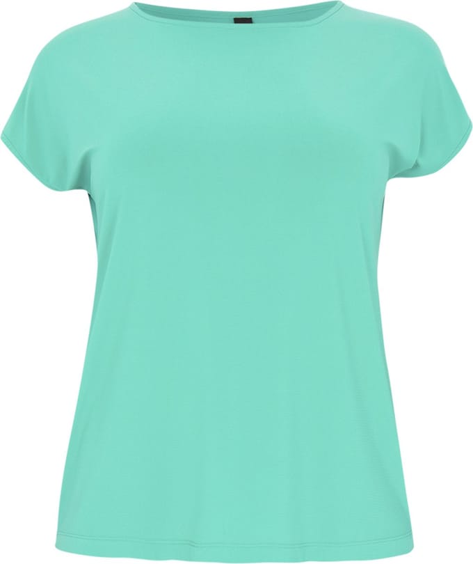 YOEK Dames T-shirt Ronde hals