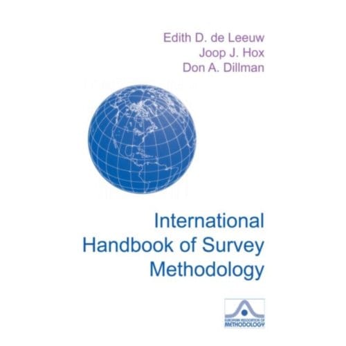 International Handbook Of Survey Methodology - de Leeuw