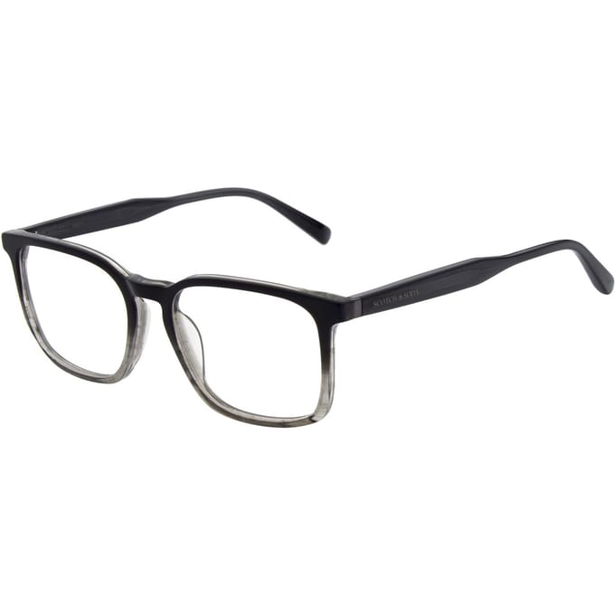Scotch & Soda Brilrand SS4022 004 54