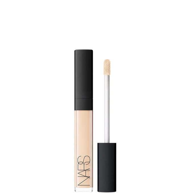 NARS Radiant Creamy Concelear 6ml and NARS Laguna Bronzing Powder 2.8g (Various Shades) - Chantilly L1