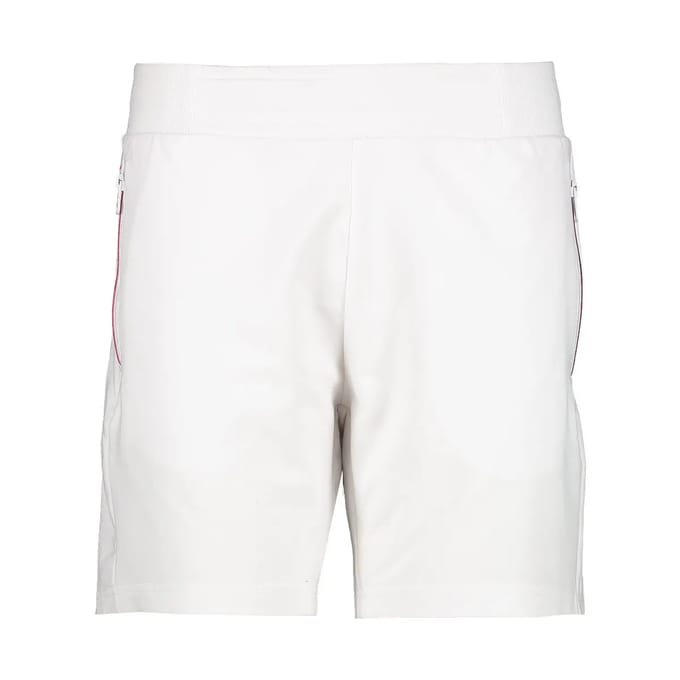 Cmp Bermuda 31d8666 Korte Broek Wit XS Vrouw