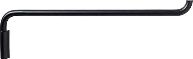 Blomus Modo Handdoekstang Black