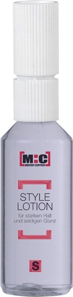 M:C Style Lotion Sterk 20ml